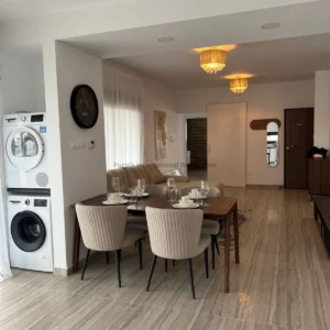 3 Bedroom Apartment for Sale in Germasogeia, Limassol District