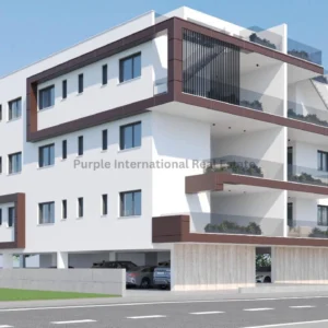 2 Bedroom Apartment for Sale in Larnaca – Sotiros