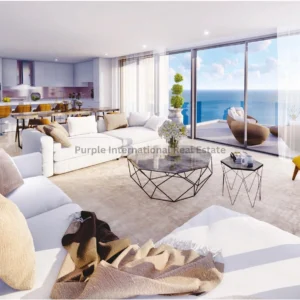 3 Bedroom Apartment for Sale in Kato Paphos