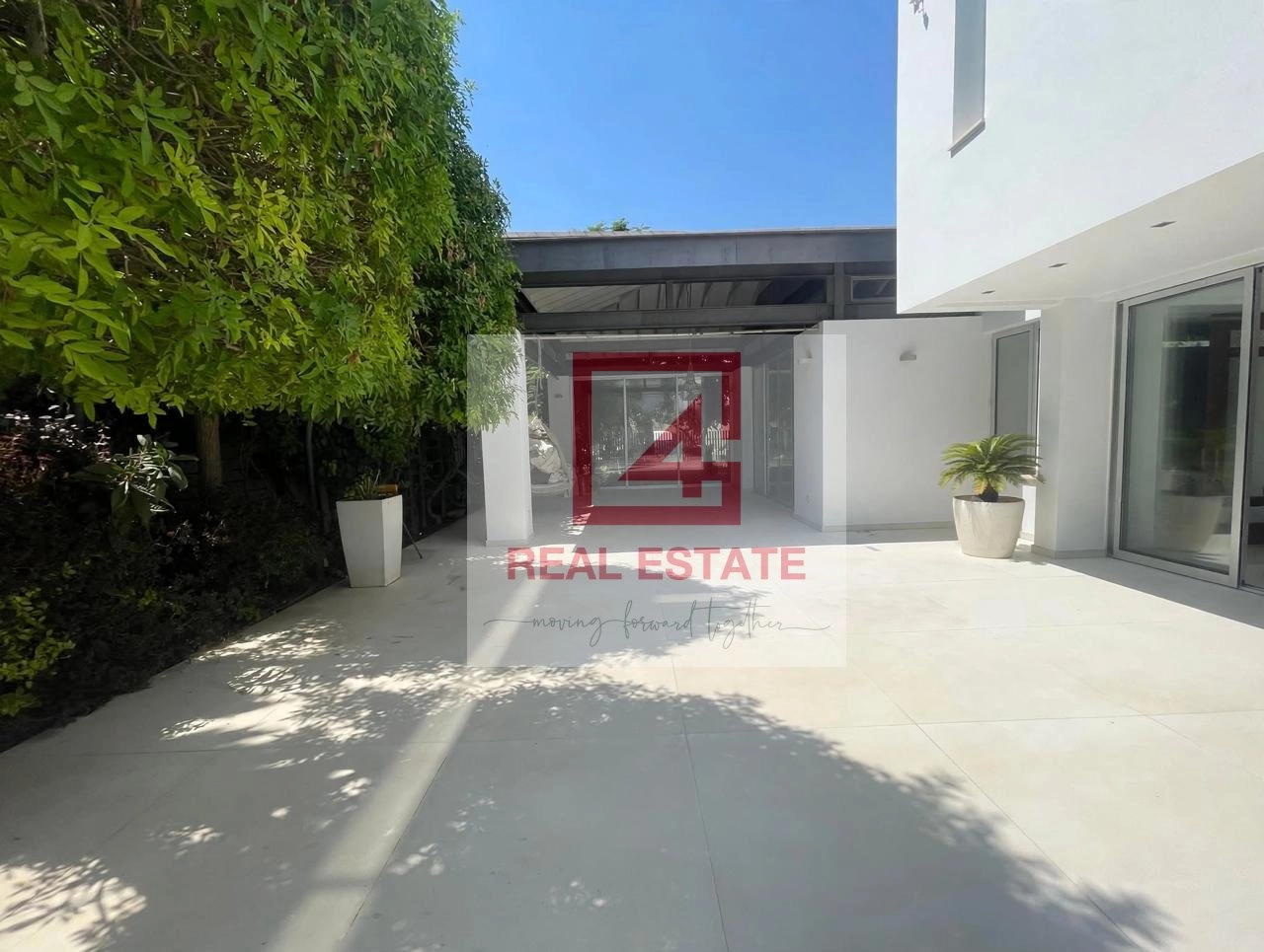 5 Bedroom House for Rent in Limassol – Agios Nicolaos