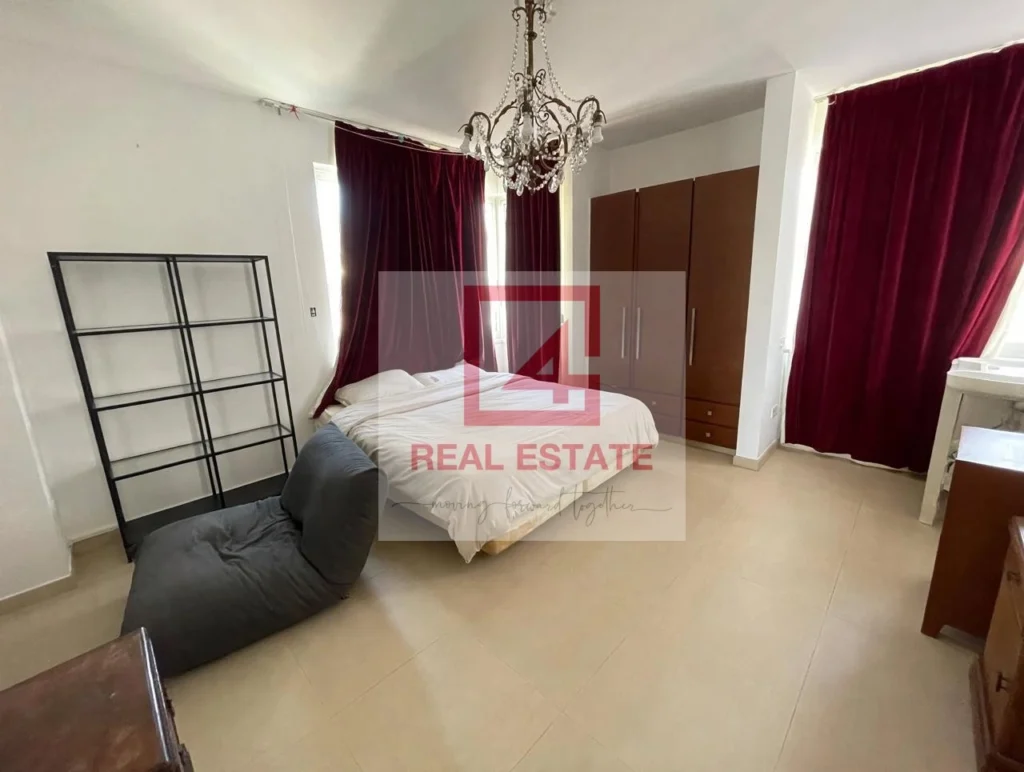 5 Bedroom House for Rent in Limassol – Agios Nicolaos
