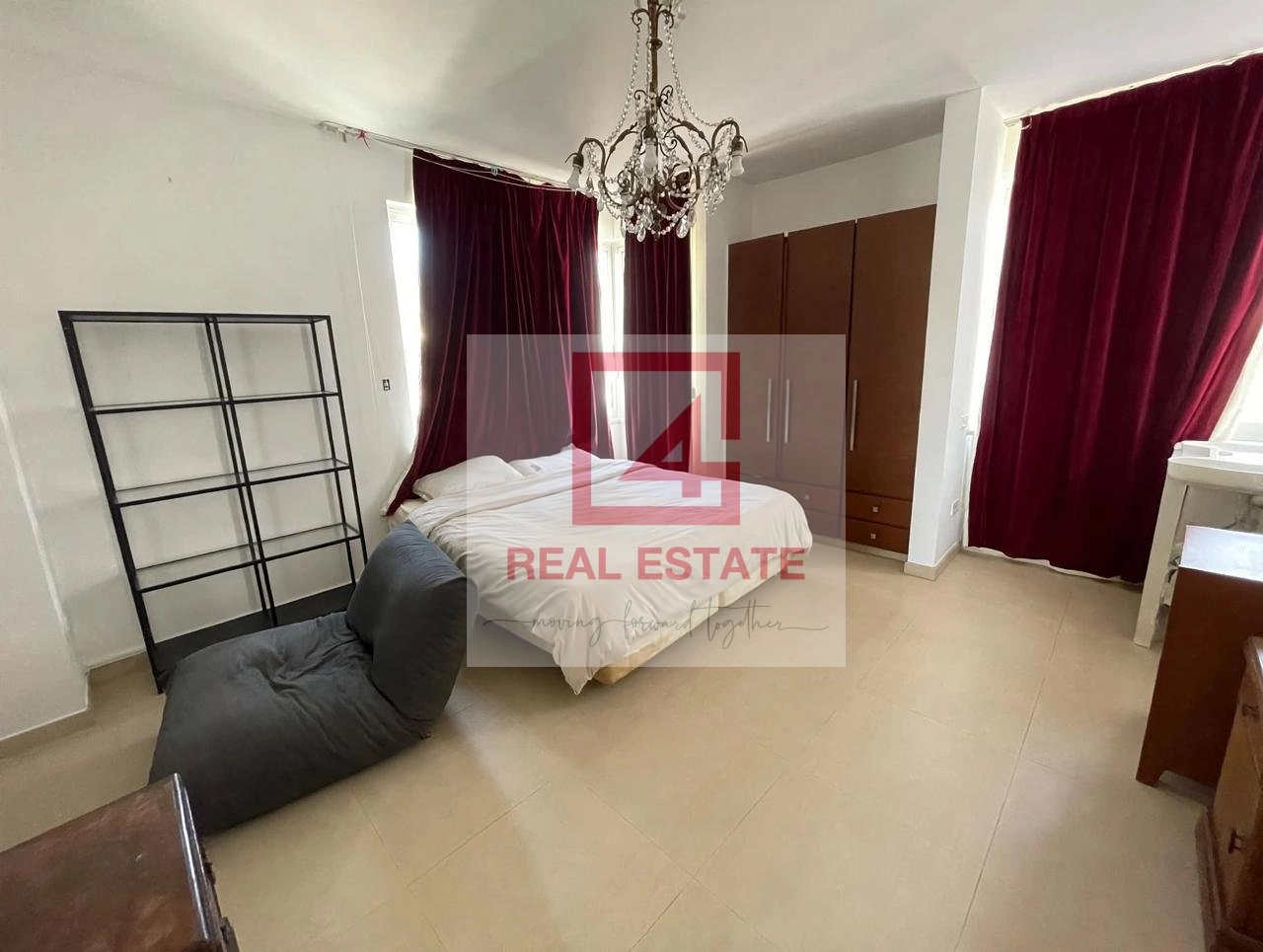 5 Bedroom House for Rent in Limassol – Agios Nicolaos