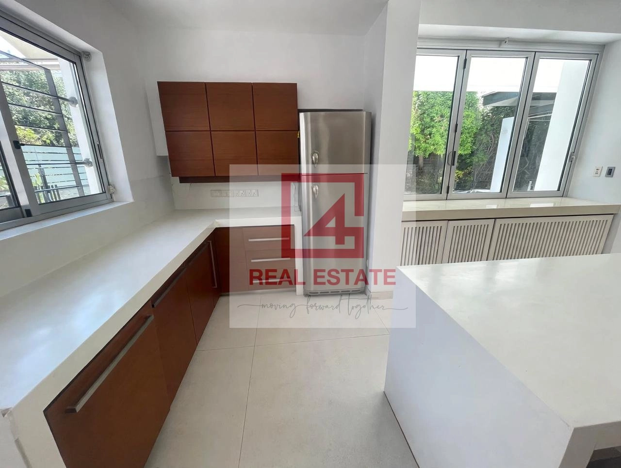 5 Bedroom House for Rent in Limassol – Agios Nicolaos