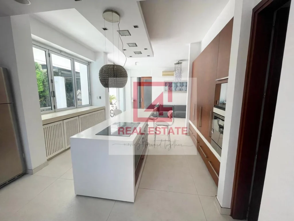 5 Bedroom House for Rent in Limassol – Agios Nicolaos