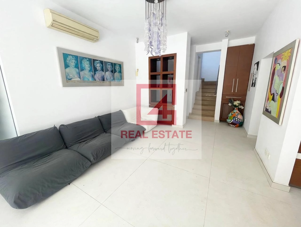 5 Bedroom House for Rent in Limassol – Agios Nicolaos