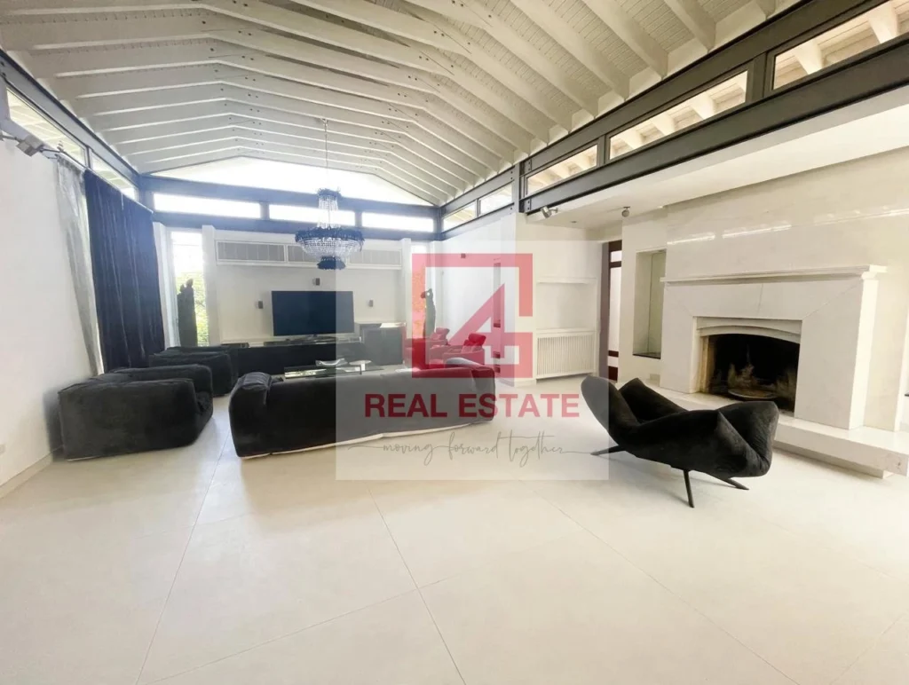 5 Bedroom House for Rent in Limassol – Agios Nicolaos