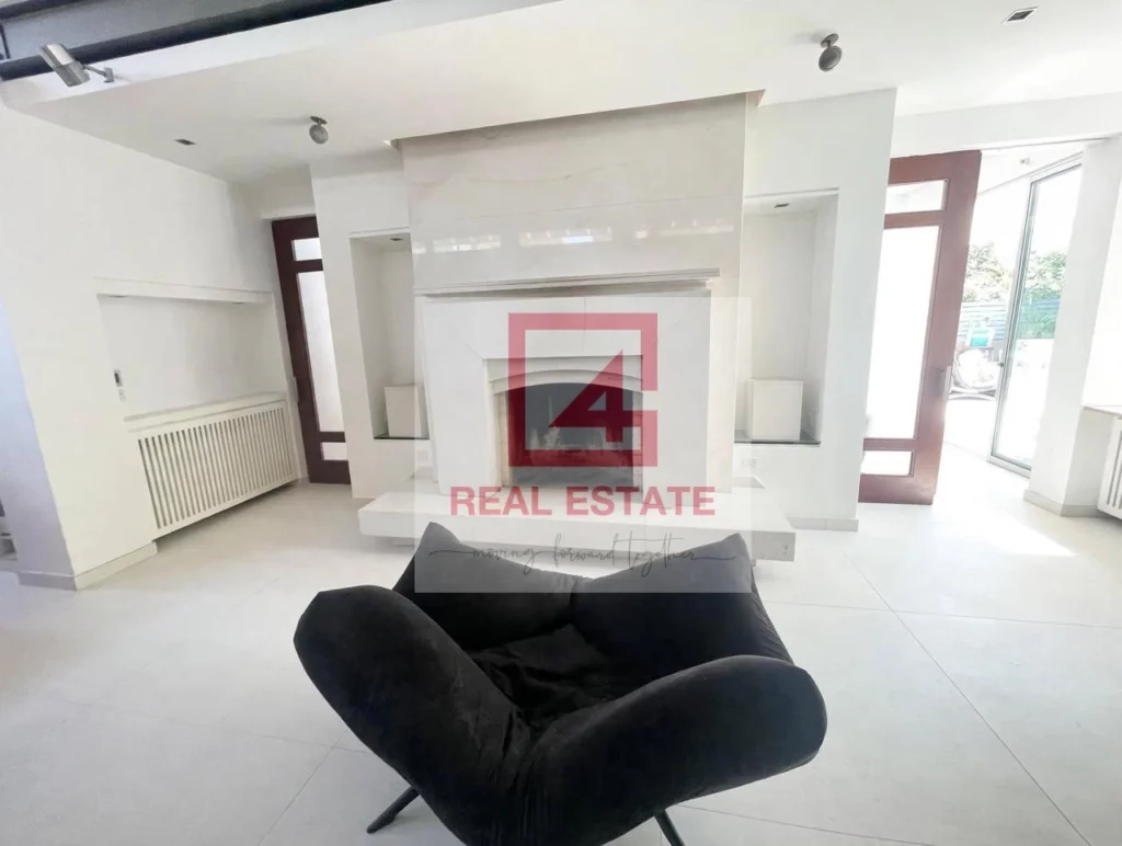 5 Bedroom House for Rent in Limassol – Agios Nicolaos