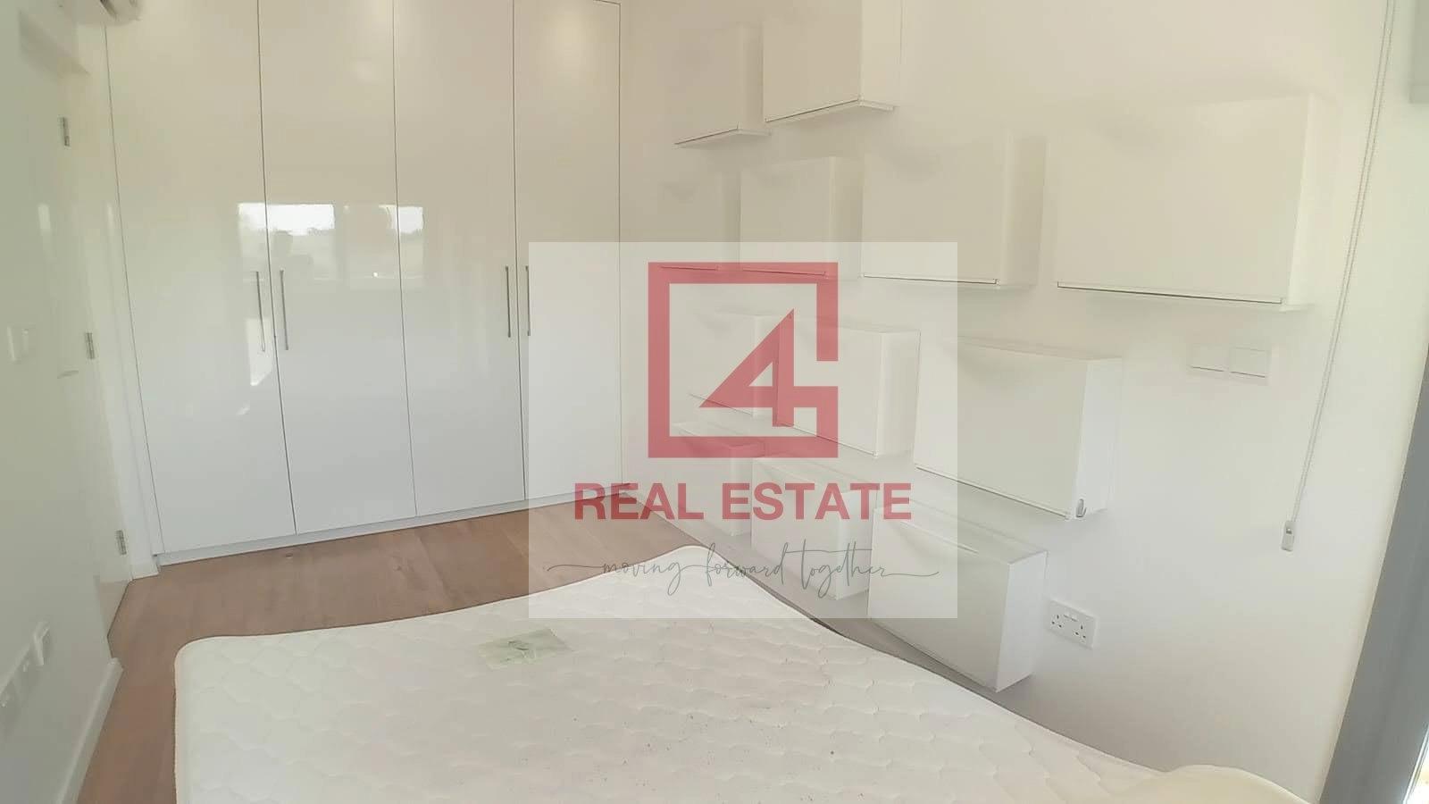 4 Bedroom Apartment for Rent in Limassol – Agia Zoni