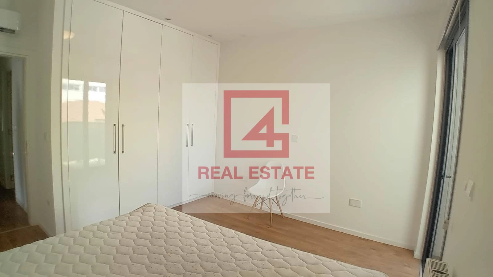 4 Bedroom Apartment for Rent in Limassol – Agia Zoni
