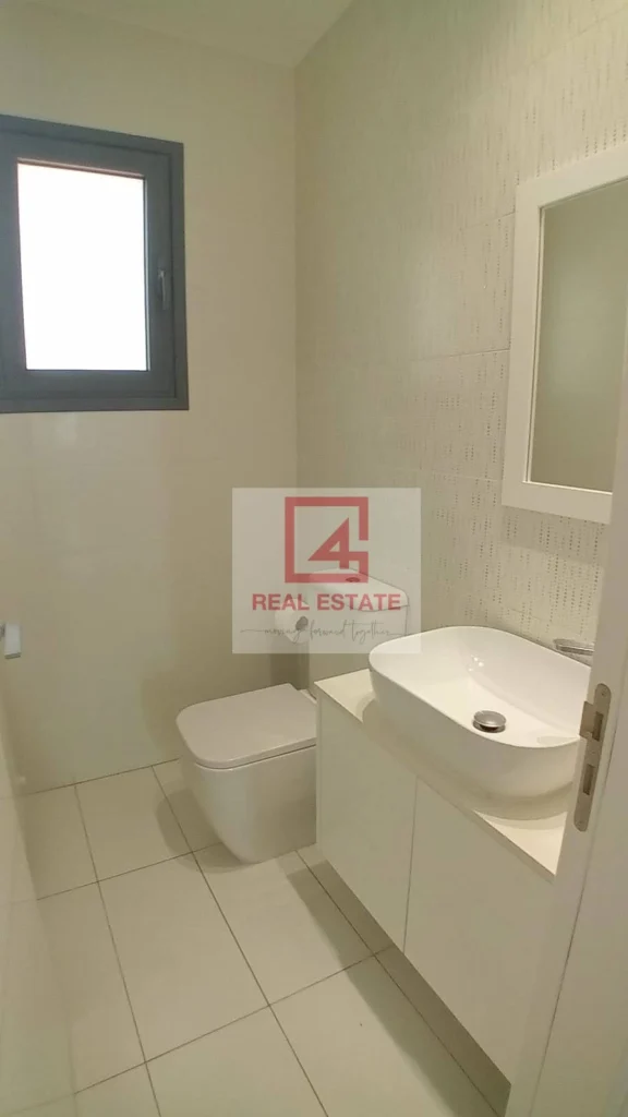 4 Bedroom Apartment for Rent in Limassol – Agia Zoni