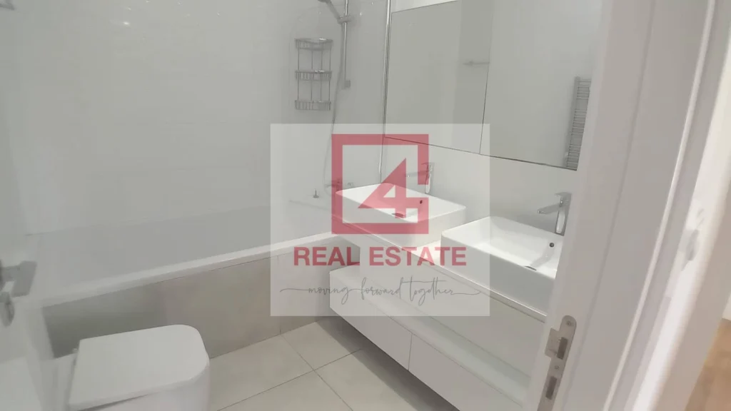 4 Bedroom Apartment for Rent in Limassol – Agia Zoni