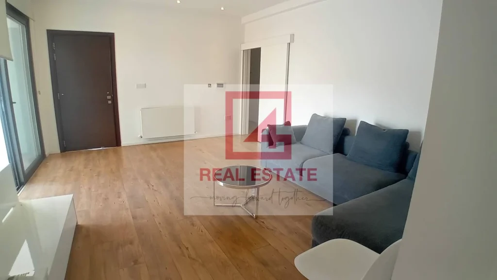 4 Bedroom Apartment for Rent in Limassol – Agia Zoni
