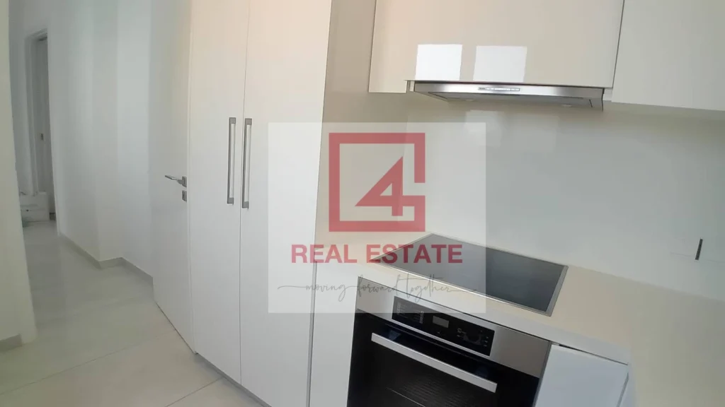 4 Bedroom Apartment for Rent in Limassol – Agia Zoni