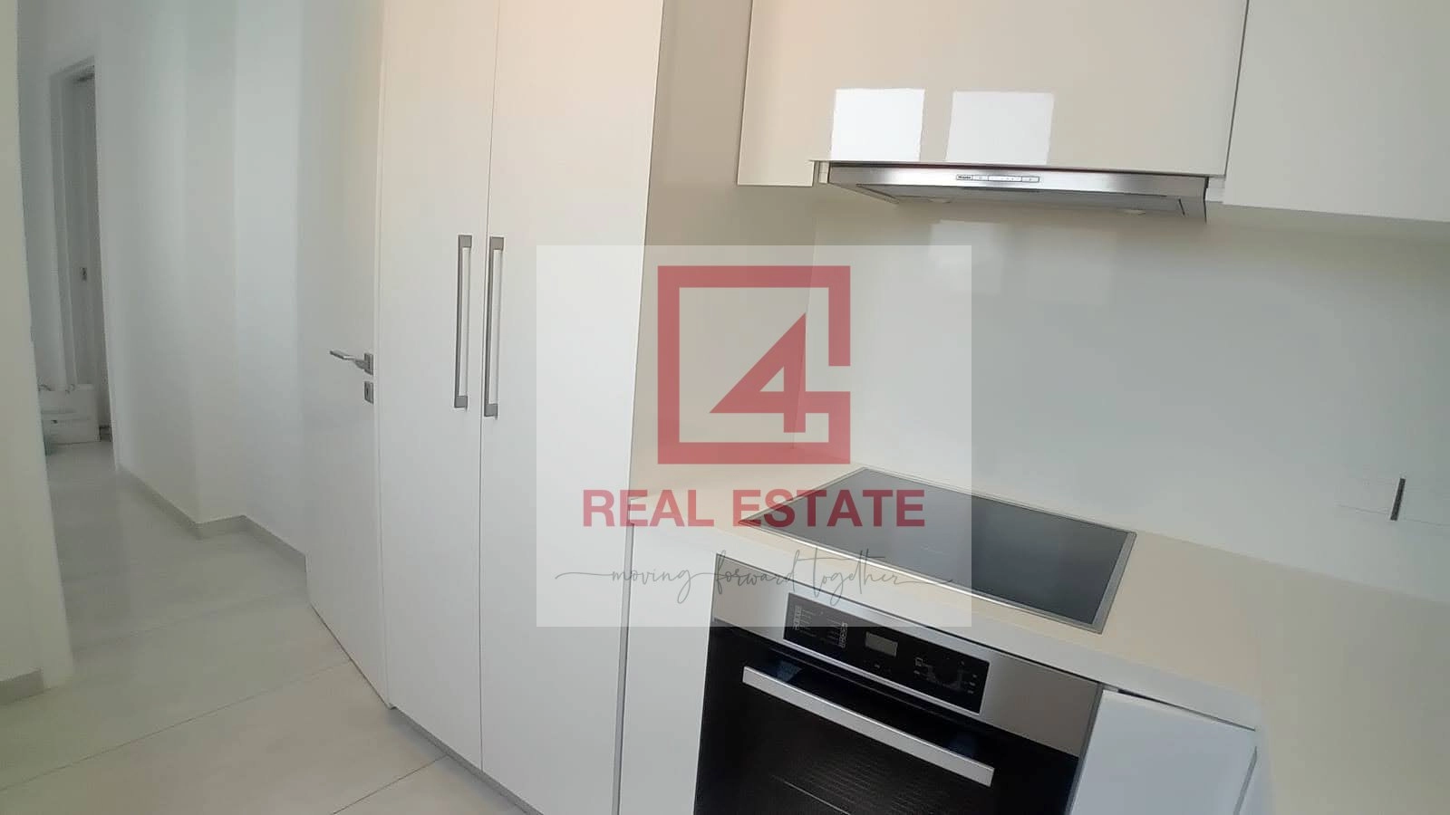 4 Bedroom Apartment for Rent in Limassol – Agia Zoni