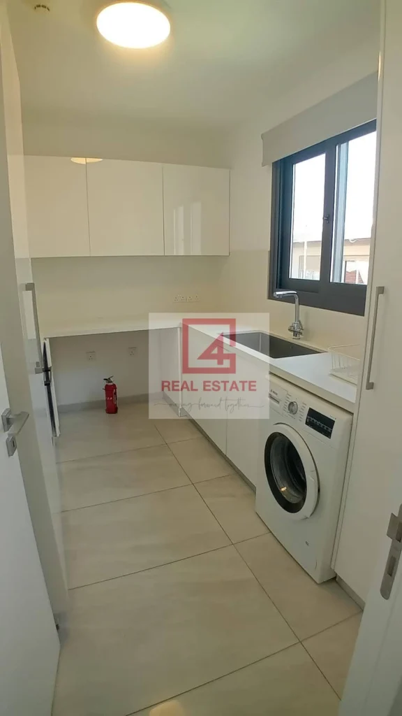 4 Bedroom Apartment for Rent in Limassol – Agia Zoni