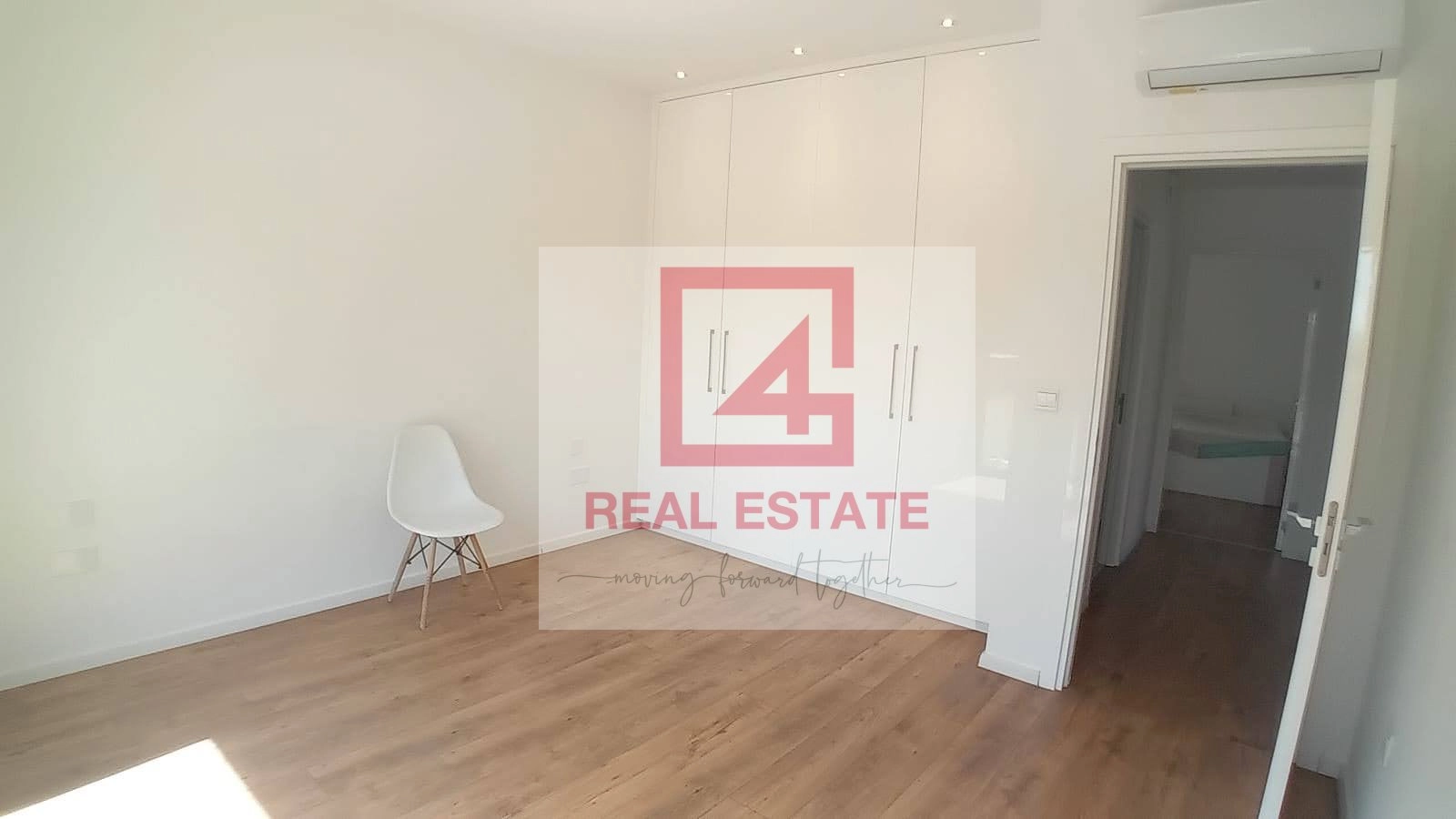 4 Bedroom Apartment for Rent in Limassol – Agia Zoni