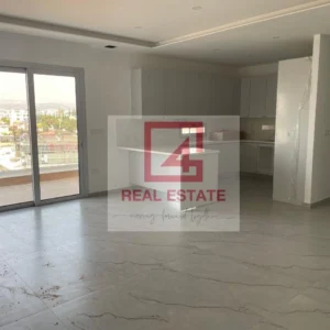 4 Bedroom Apartment for Sale in Limassol – Zakaki