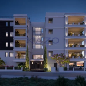 2 Bedroom Apartment for Sale in Limassol District
