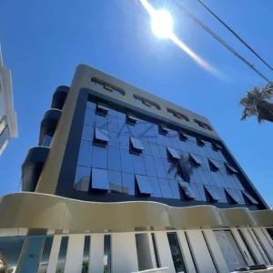 1164m² Building for Rent in Limassol District