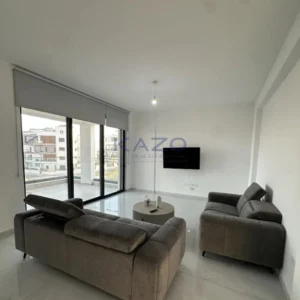 2 Bedroom Apartment for Rent in Limassol District