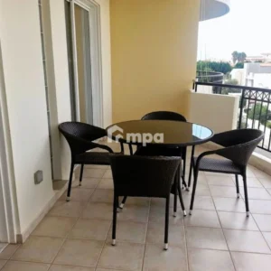2 Bedroom Apartment for Rent in Engomi, Nicosia District