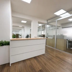 1050m² Office for Rent in Limassol – Mesa Geitonia