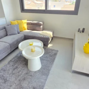 3 Bedroom Apartment for Rent in Limassol – Agios Athanasios