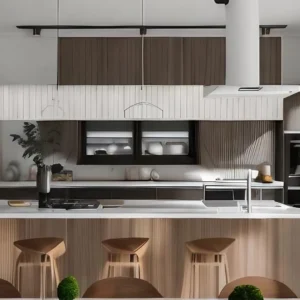 3 Bedroom Apartment for Sale in Paphos – Moutallos