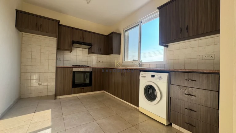 Cheap Apartments for Sale Larnaca up to 200000 euro