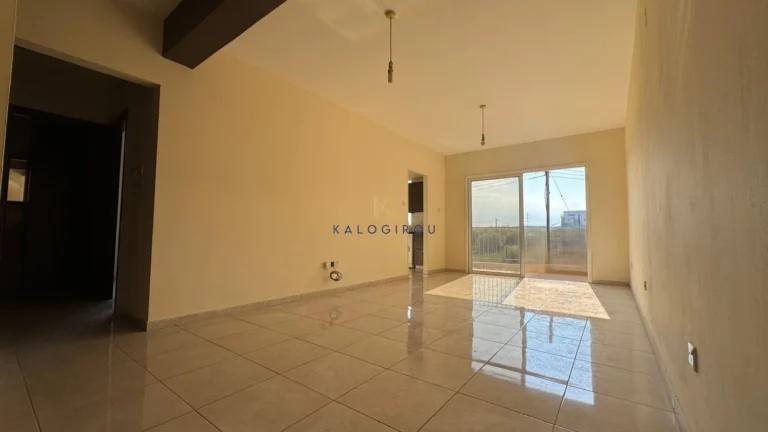 Cheap Apartments for Sale Larnaca up to 200000 euro