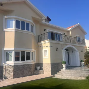 4 Bedroom House for Rent in Dhekelia, Larnaca District