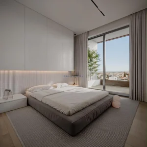 2 Bedroom Apartment for Sale in Oroklini, Larnaca District