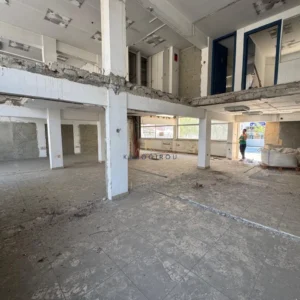 124m² Commercial for Rent in Larnaca District