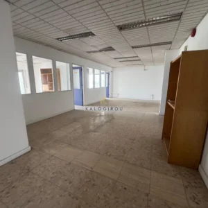 260m² Office for Rent in Larnaca District