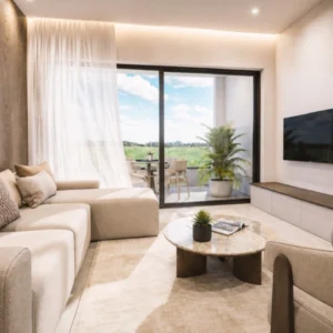 2 Bedroom Apartment for Sale in Geroskipou, Paphos District