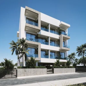 2 Bedroom Apartment for Sale in Geroskipou, Paphos District