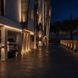 2 Bedroom Apartment for Sale in Paphos – Universal