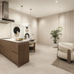 2 Bedroom Apartment for Sale in Kissonerga, Paphos District