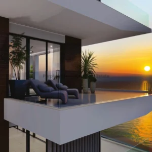 3 Bedroom Apartment for Sale in Kato Paphos