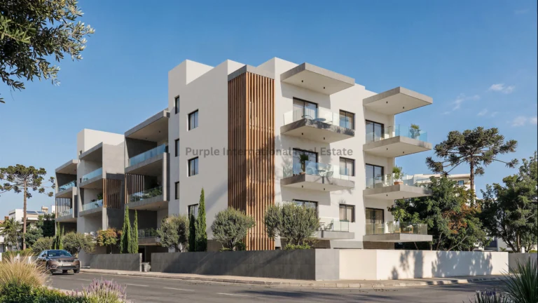 Cheap Apartments for Sale Paphos up to 300000 euro