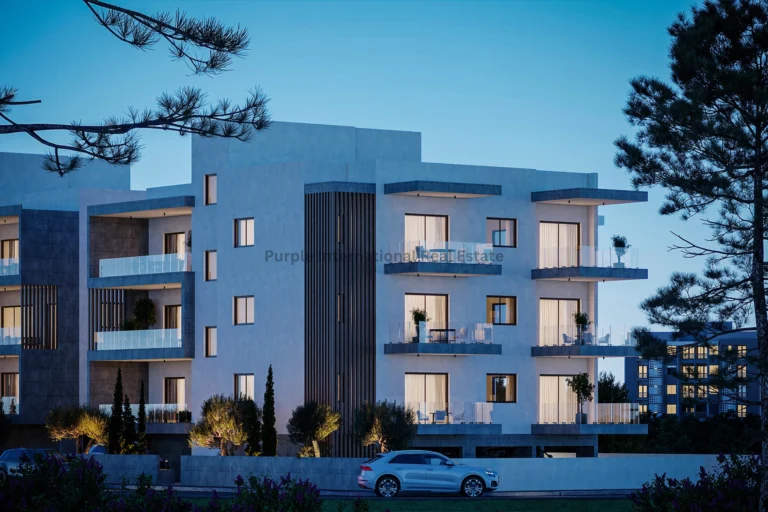 Cheap Apartments for Sale Paphos up to 300000 euro