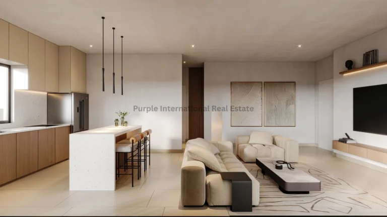 Cheap Apartments for Sale Paphos up to 300000 euro