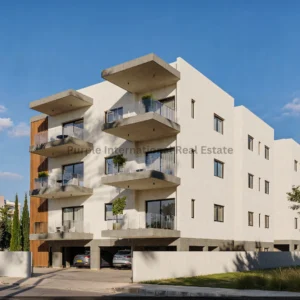 1 Bedroom Apartment for Sale in Geroskipou, Paphos District