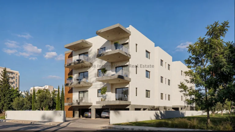 Cheap Apartments for Sale Paphos up to 300000 euro