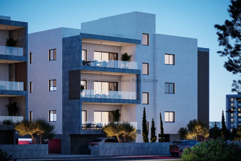 Cheap Apartments for Sale Paphos up to 300000 euro