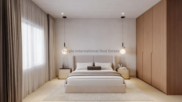 Cheap Apartments for Sale Paphos up to 300000 euro