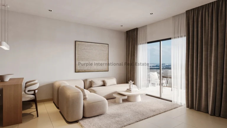 Cheap Apartments for Sale Paphos up to 300000 euro