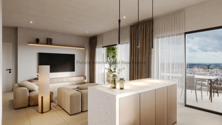 Cheap Apartments for Sale Paphos up to 300000 euro