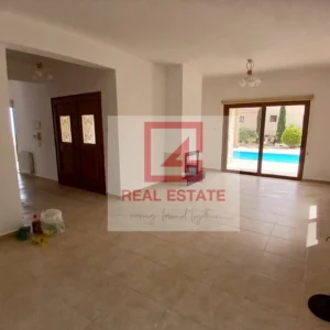 3 Bedroom House for Sale in Pissouri, Limassol District