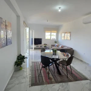 2 Bedroom Apartment for Rent in Ypsonas, Limassol District